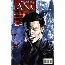 Angel (2009 series) #30 Cover B in Near Mint condition. IDW comics [p| picture