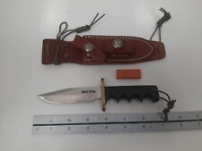 Randall Model 14 Miniature Attack Knife Limited Edition RKS picture