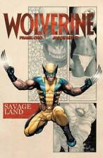 Wolverine by Frank Cho: Savage Land - Paperback By Cho, Frank - GOOD picture