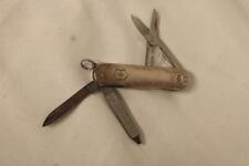 Tiffany & Co Swiss Army Knife 925 Sterling Silver picture