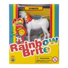 Rainbow Brite 40th Anniversary Doll Figure - Starlite picture
