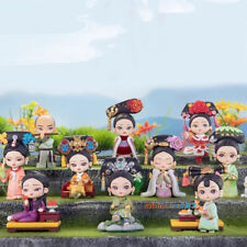 Official Empresses in the Palace 2 Zhen Huan Blind Box Figure Model Doll Toy 甄嬛传 picture