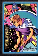 1993 SkyBox Ultraverse #10 Twilight picture
