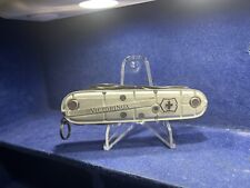 Victorinox Silvertech Climber Swiss Army Knife picture