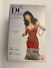 Donna Troy - Women of the DC Universe Series Bust #4695/6000 picture