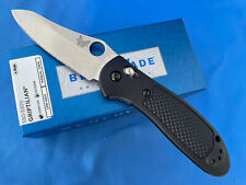 Benchmade 550-S30V Griptilian Axis Lock Knife S30V Plain Edge picture