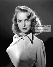 ACTRESS JANET LEIGH - 8X10 PUBLICITY PHOTO (RT412) picture