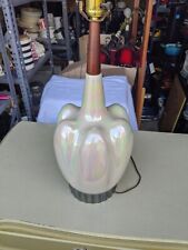 SUPER RARE Rag Kron Lamp. No others on eBay.  picture