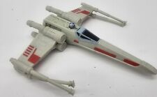 Star Wars The Empire Strikes Luke Skywalker’s X-Wing Fighter Vehicle With R2D2 picture