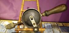 Vintage STANLEY No. 1221 Hand Drill - Made in USA (REF2) picture