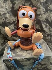 Disneyland Disney Parks Pixar Fest Toy Story Slinky Dog Sipper BRAND NEW 2024 picture