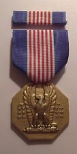 U.S. Soldier's Medal Military Medal with RIBBON picture