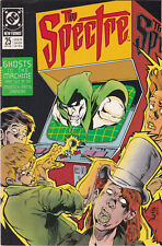 The Spectre #25 DC Comics 1987 2nd Series High Grade picture