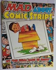 MAD About Comic Strips picture