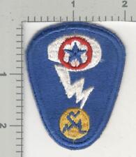 1945 Jeanette Sweet Collection Patch #141 8460th Special Weapons Group picture