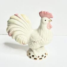 Lenox Rise 'n' Shine Rooster Replacement Pepper Shaker 3” Tall picture