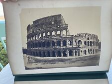 Roma Colosseum Rive Albumen, St Peter Church (2) picture