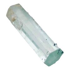 One Rare Natural Aquamarine Crystal | 32x7x7mm | 19.925cts | Sky blue | picture