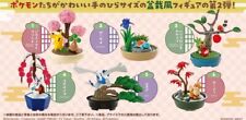 Re-ment POKEMON Pocket BONSAI 2 - 1 Single Blind box ships from US picture