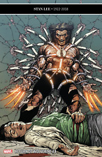 RETURN OF WOLVERINE #4 (OF 5) picture