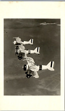 Curtiss F-9C-2 Navy U.S.S. Macon Fighter Plane Reprint Photo (3 x 5) No. 2 picture
