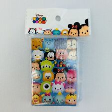 Brand New Kawaii Disney Tsum Tsum Playing Cards Japan YumeTwins Box US Seller picture