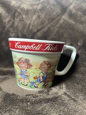 Campbell Kids Vintage Mug 1998 picture
