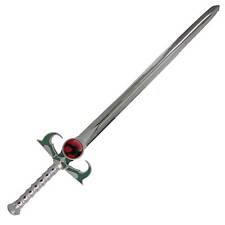 Factory Entertainment Thundercats The Sword of Omens Limited Edition Prop Replic picture
