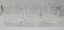 Set of 6~Crown Royal Whiskey “Old Fashioned” Rocks Bar Glasses~Embossed    picture