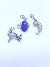 Disney PIXAR Dory Finding Nemo Charms picture