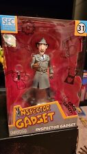 Inspector Gadget ABYstyle Studio Statue picture