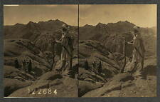 Photo:Mt. Sinai,viewed from elevation of 6740 ft,c1913 picture