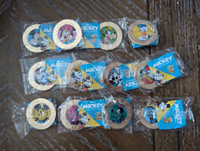 Mickey & Friends Collectable Coins by Frankford Wonder Mates - Choose Your Coin picture