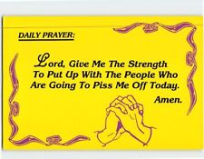 Postcard Daily Prayer picture