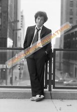 BILLY JOEL Chicago October 1978 - FINE ART ARCHIVAL Photo (8.5x11) ESTATE PRINT picture