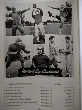 1948 Kensington High School Buffalo NY Yearbook - Harvard Cup Football Champs picture