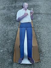 Rare Fosters Beer Paul Hogan Life size Standee Display picture
