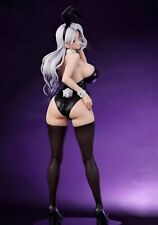 Sexy Busty Lingerie Playboy Bunny Anime Hentai Female Figurine Barbie Doll picture