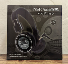 Official Nier Automata Emil Headphones (3.5mm) picture