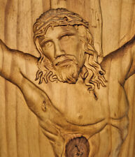 Jesus Crucified picture