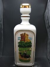 Vintage Old Fitzgerald Blarney Bottle decanter 1970 picture