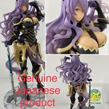 Camilla Fire Emblem IF 1/7 Scale Figure Toy FE INTELLIGENT SYSTEMS ABS PVC 285㎜ picture