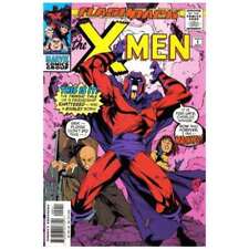 X-Men (1991 series) #-1 in Near Mint minus condition. Marvel comics [v] picture