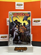 Red Robin #8 DC Comics picture