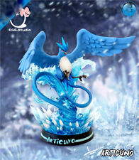 Articuno Design By EGG Studio Resin GK Size Painted Statue 8'' In Stock picture