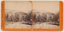 CALIFORNIA SV - CPRR - Colfax - American River Canyon - Watkins 1870s picture