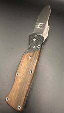 Peter Marzitelli Custom Knife picture