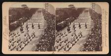 America's splendid welcome to her Admiral Dewey celebration New York Old Photo 2 picture