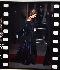 UK1-2243 PRINCESS DIANA-Princess Of Wales 35mm Color Transparency picture