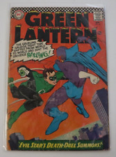 Green Lantern #44 (1966) Vol. 2  DC Comics picture